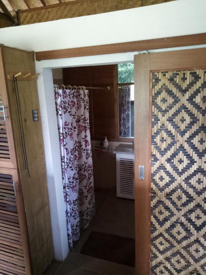 Babahan Farmstay Selemadeg Kültér fotó
