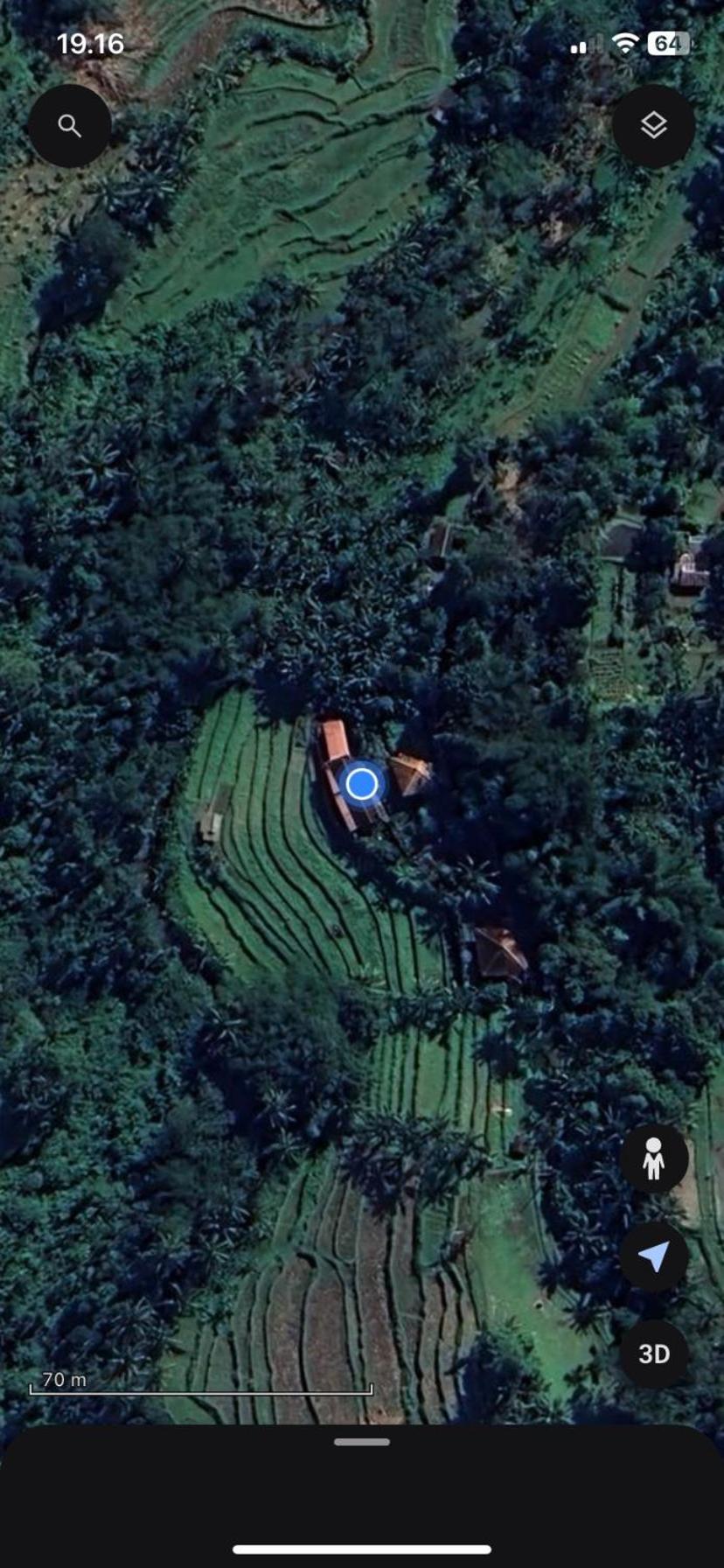 Babahan Farmstay Selemadeg Kültér fotó